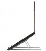 Targus Przenośna ergonomiczna podstawka pod laptopa/tablet